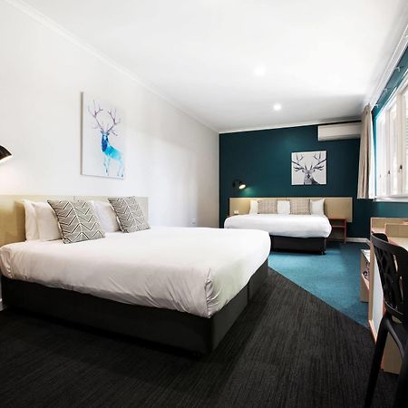 Greenacre Hotel Sydney Zewnętrze zdjęcie