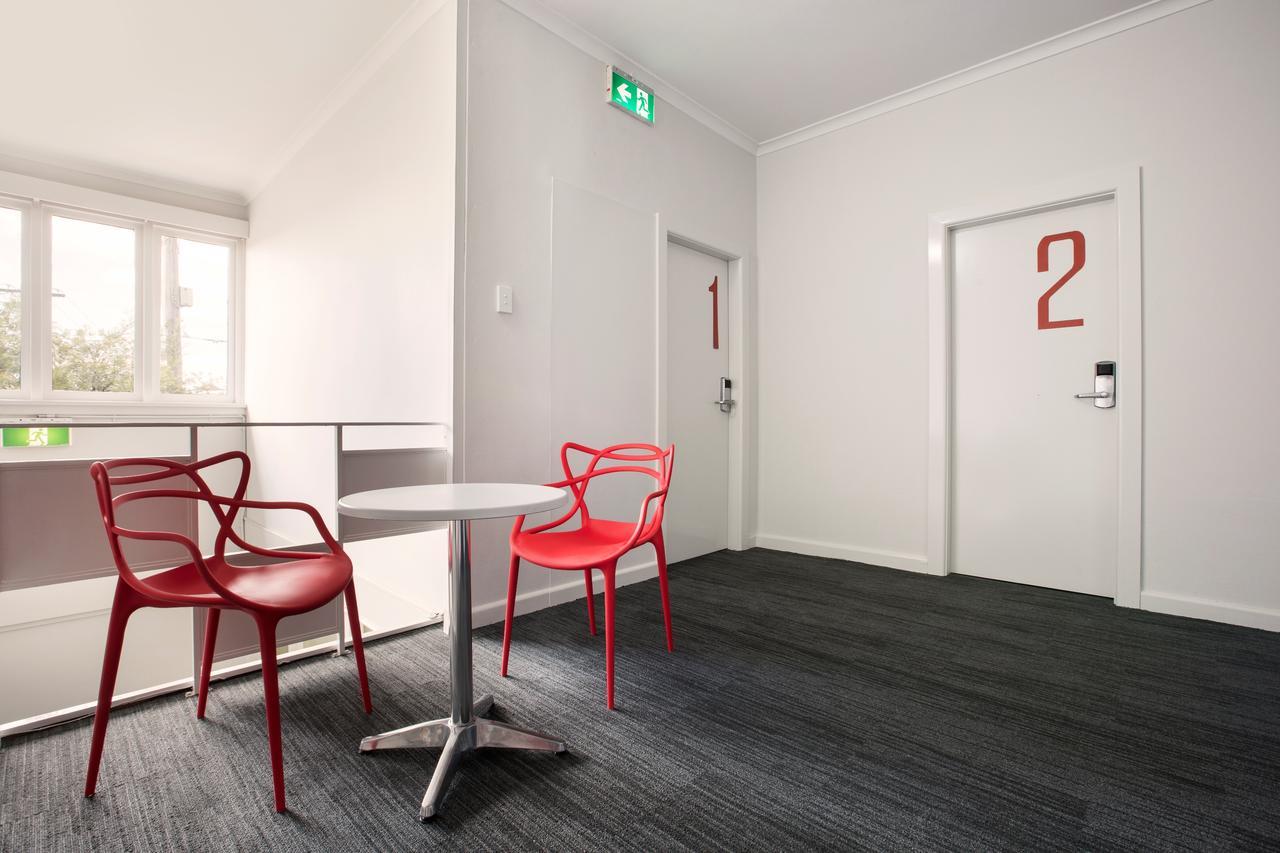 Greenacre Hotel Sydney Zewnętrze zdjęcie