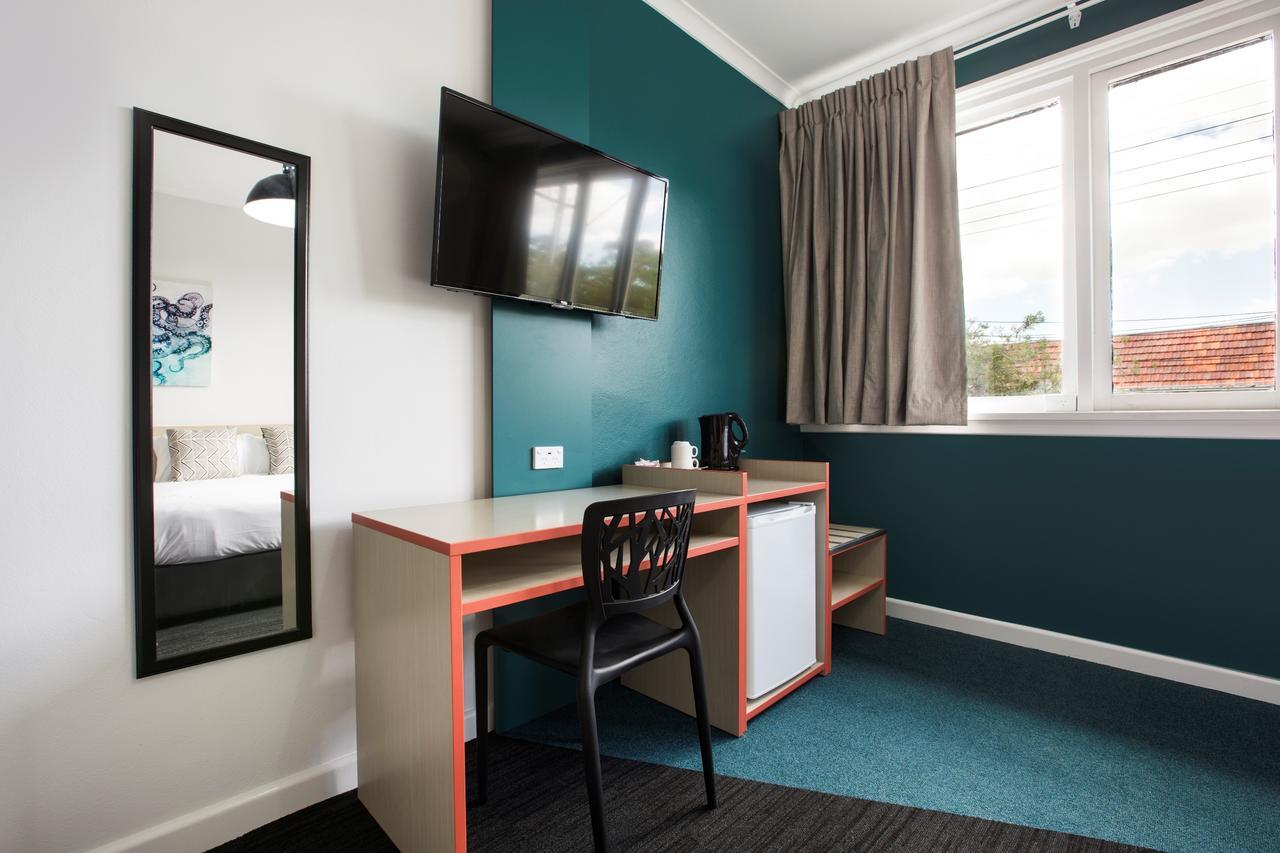 Greenacre Hotel Sydney Zewnętrze zdjęcie