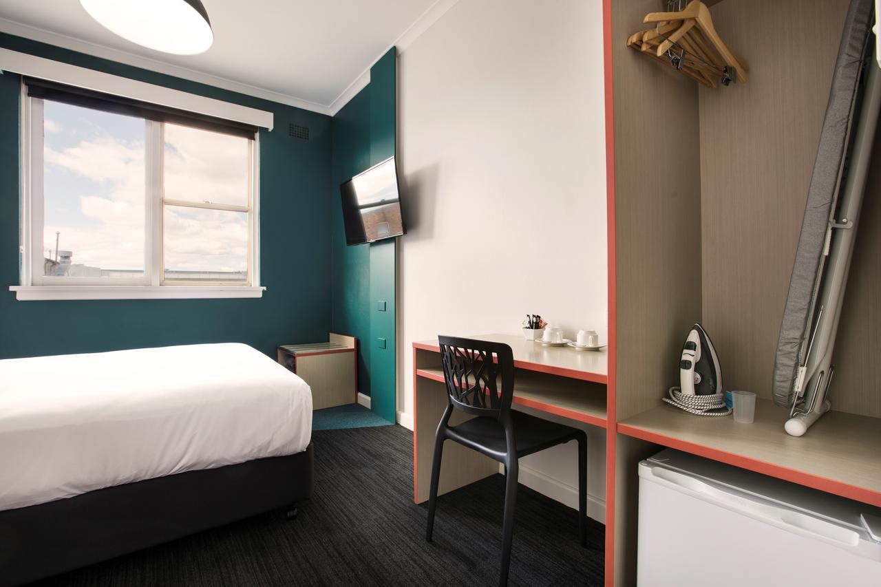 Greenacre Hotel Sydney Zewnętrze zdjęcie
