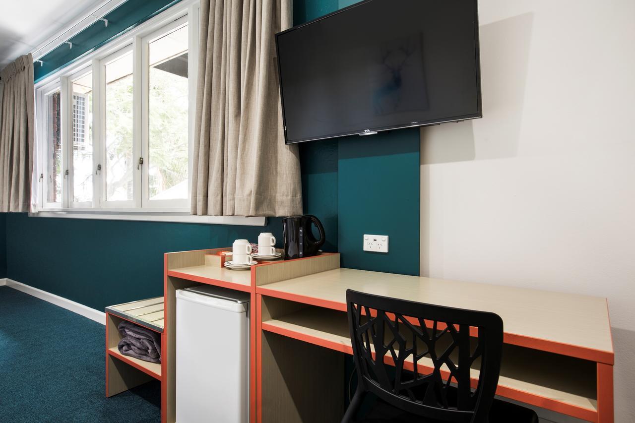 Greenacre Hotel Sydney Zewnętrze zdjęcie