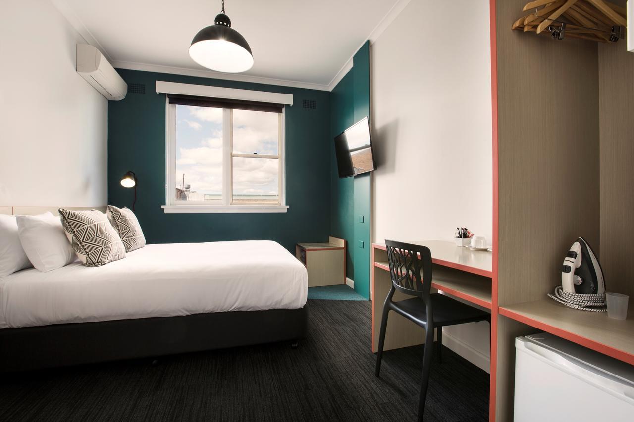 Greenacre Hotel Sydney Zewnętrze zdjęcie