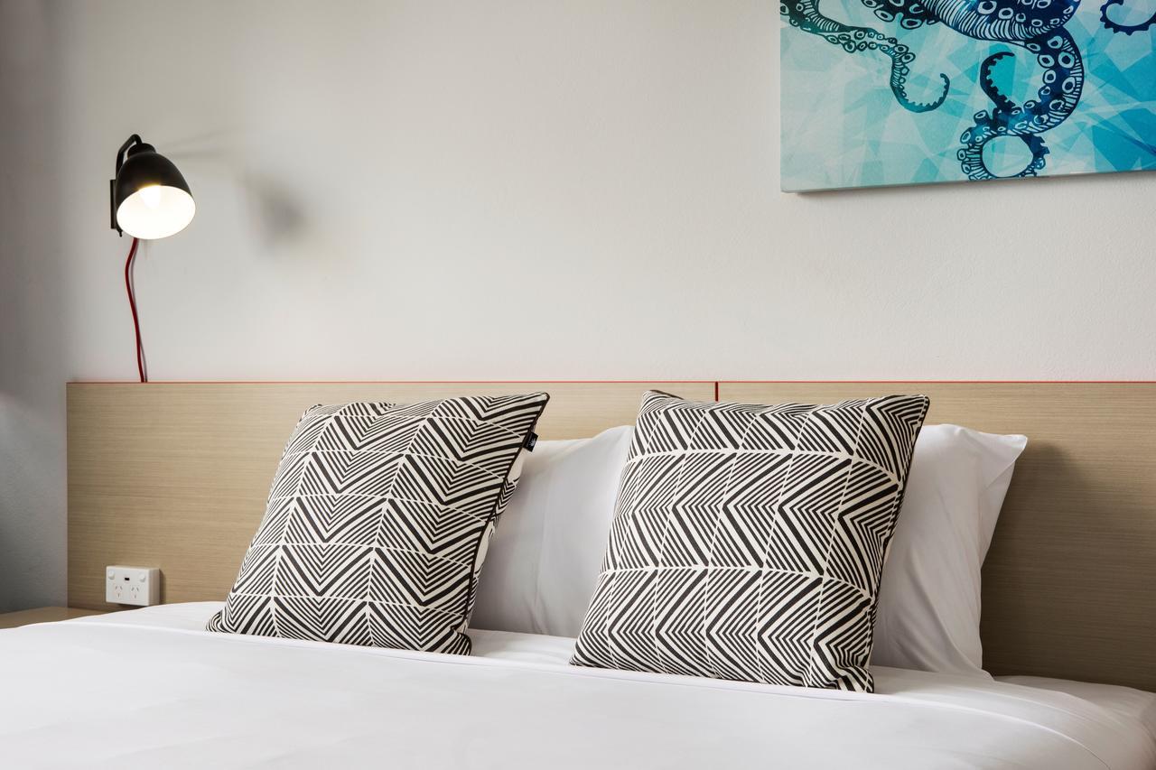 Greenacre Hotel Sydney Zewnętrze zdjęcie