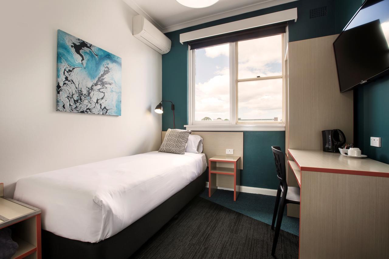 Greenacre Hotel Sydney Zewnętrze zdjęcie