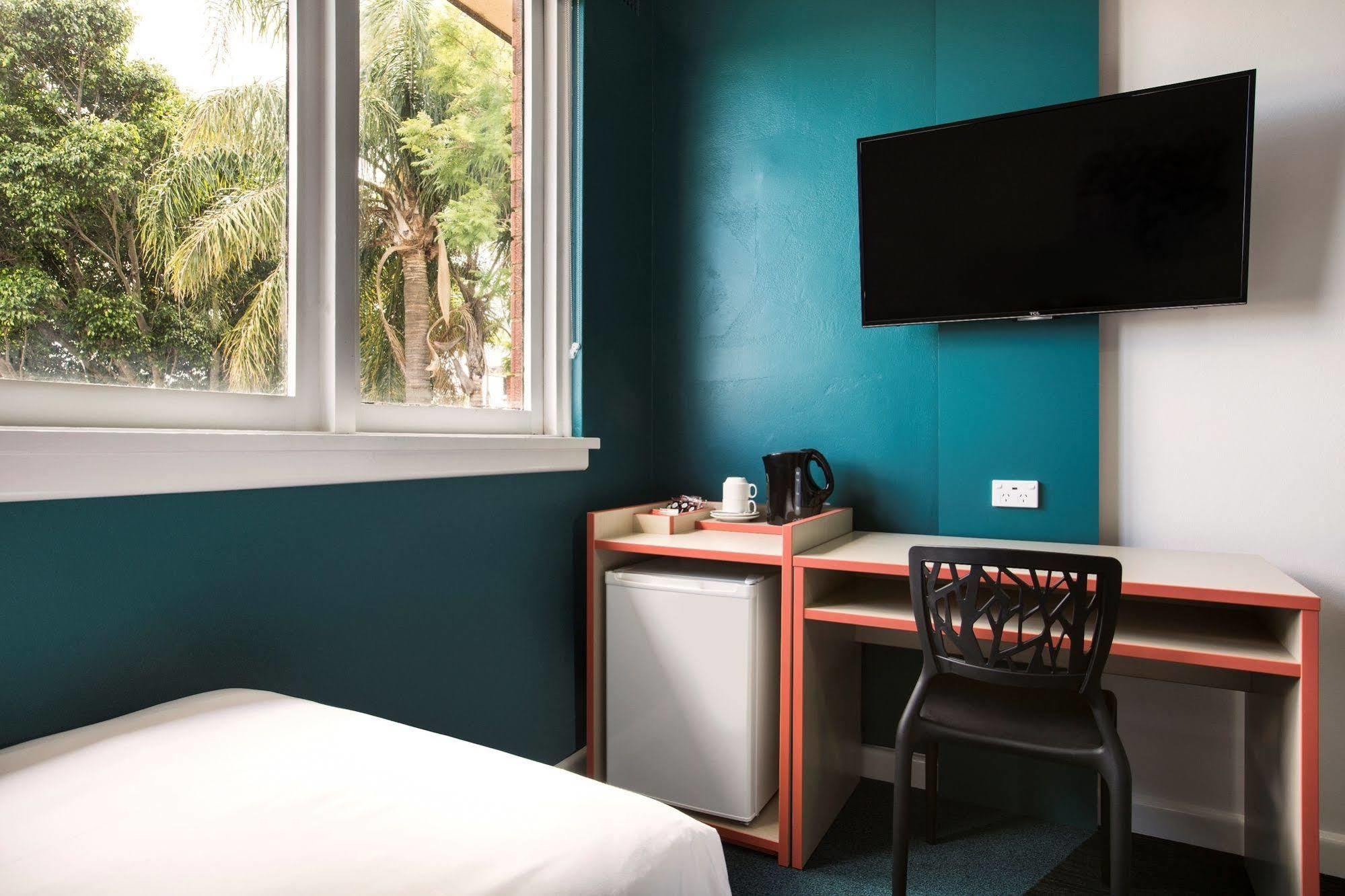 Greenacre Hotel Sydney Zewnętrze zdjęcie