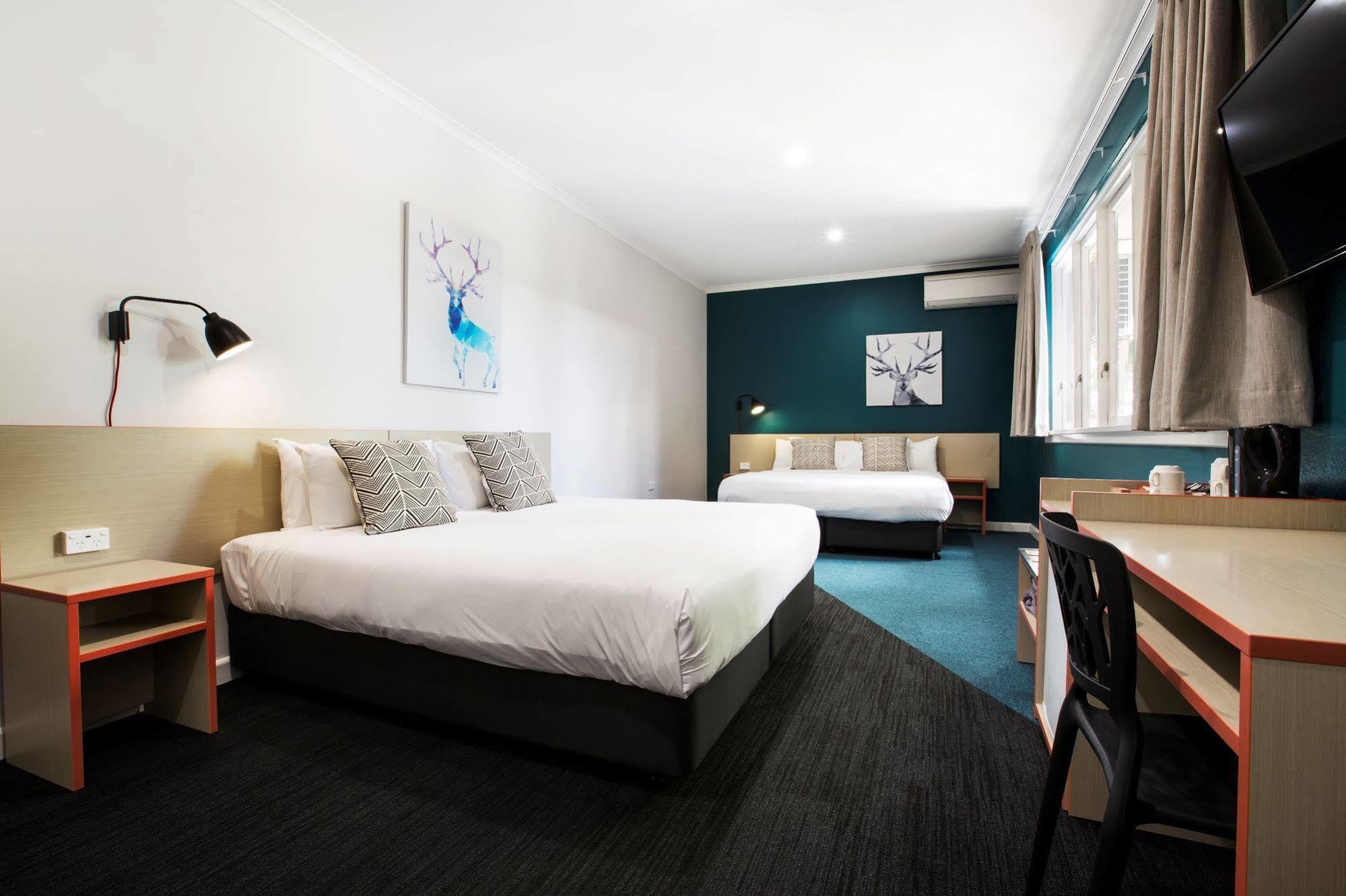 Greenacre Hotel Sydney Zewnętrze zdjęcie
