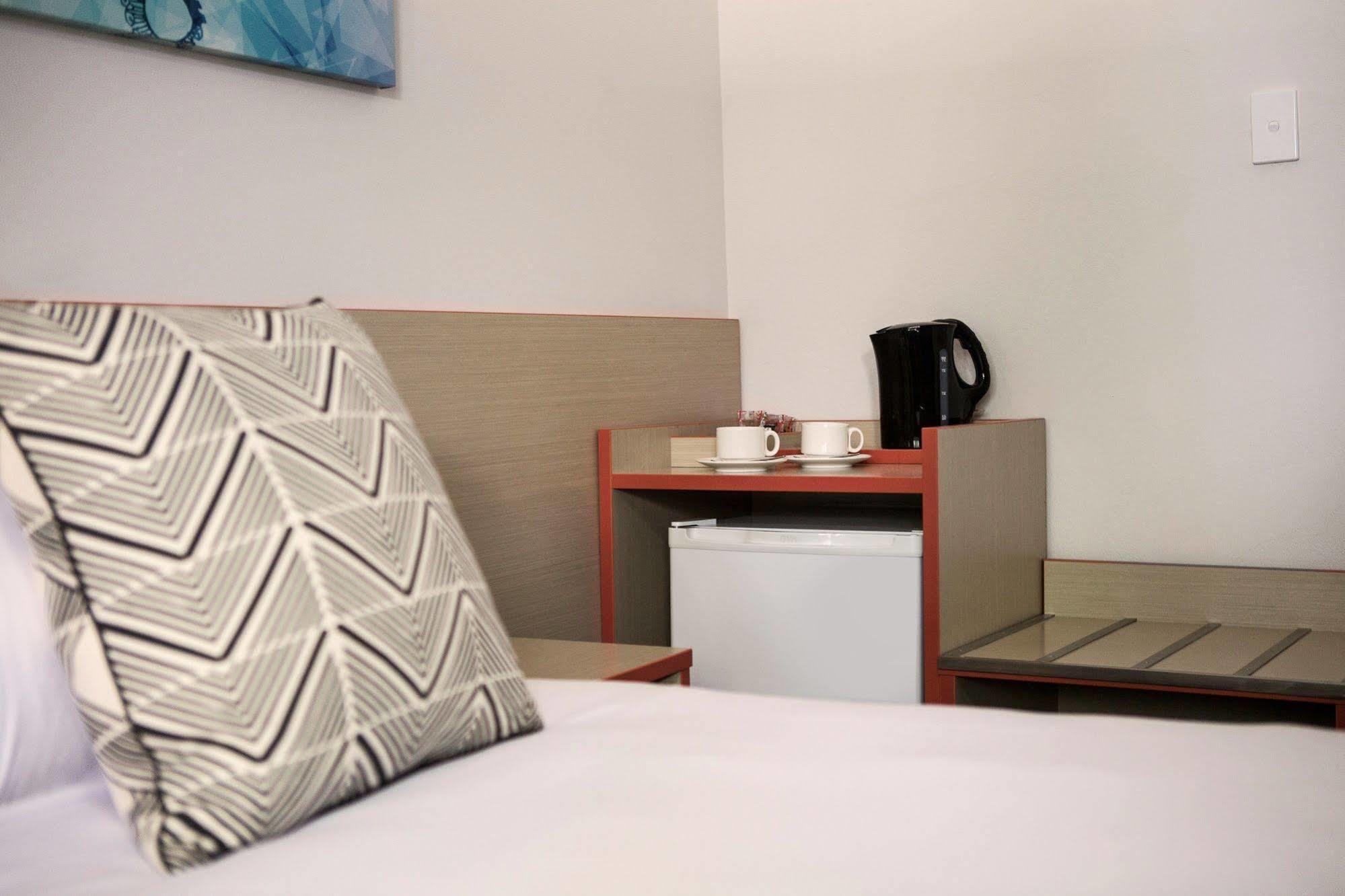 Greenacre Hotel Sydney Zewnętrze zdjęcie