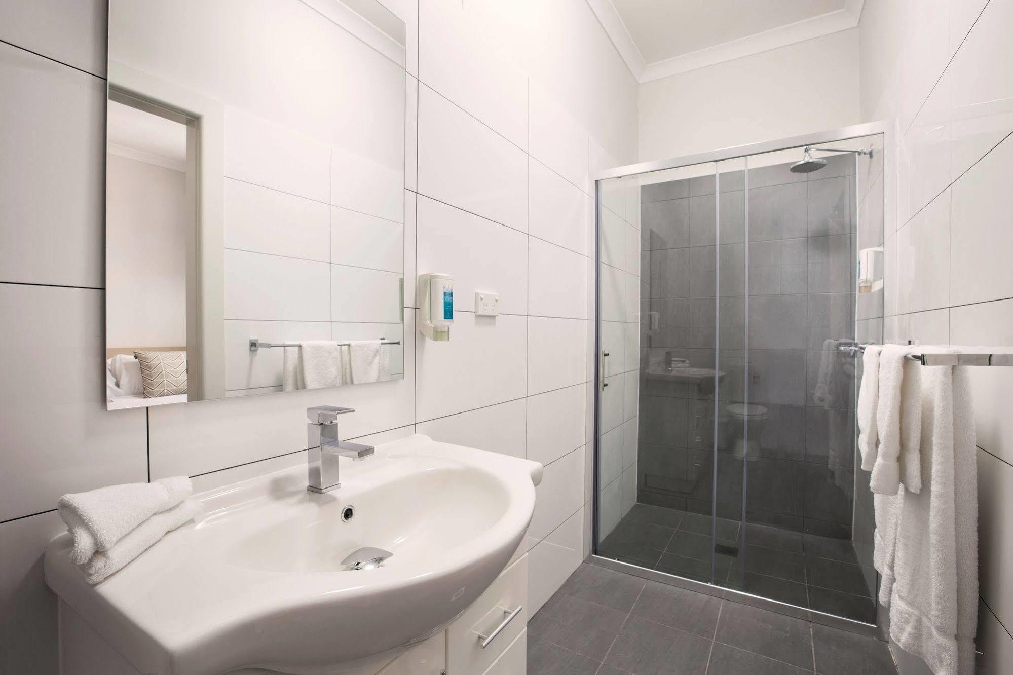 Greenacre Hotel Sydney Zewnętrze zdjęcie