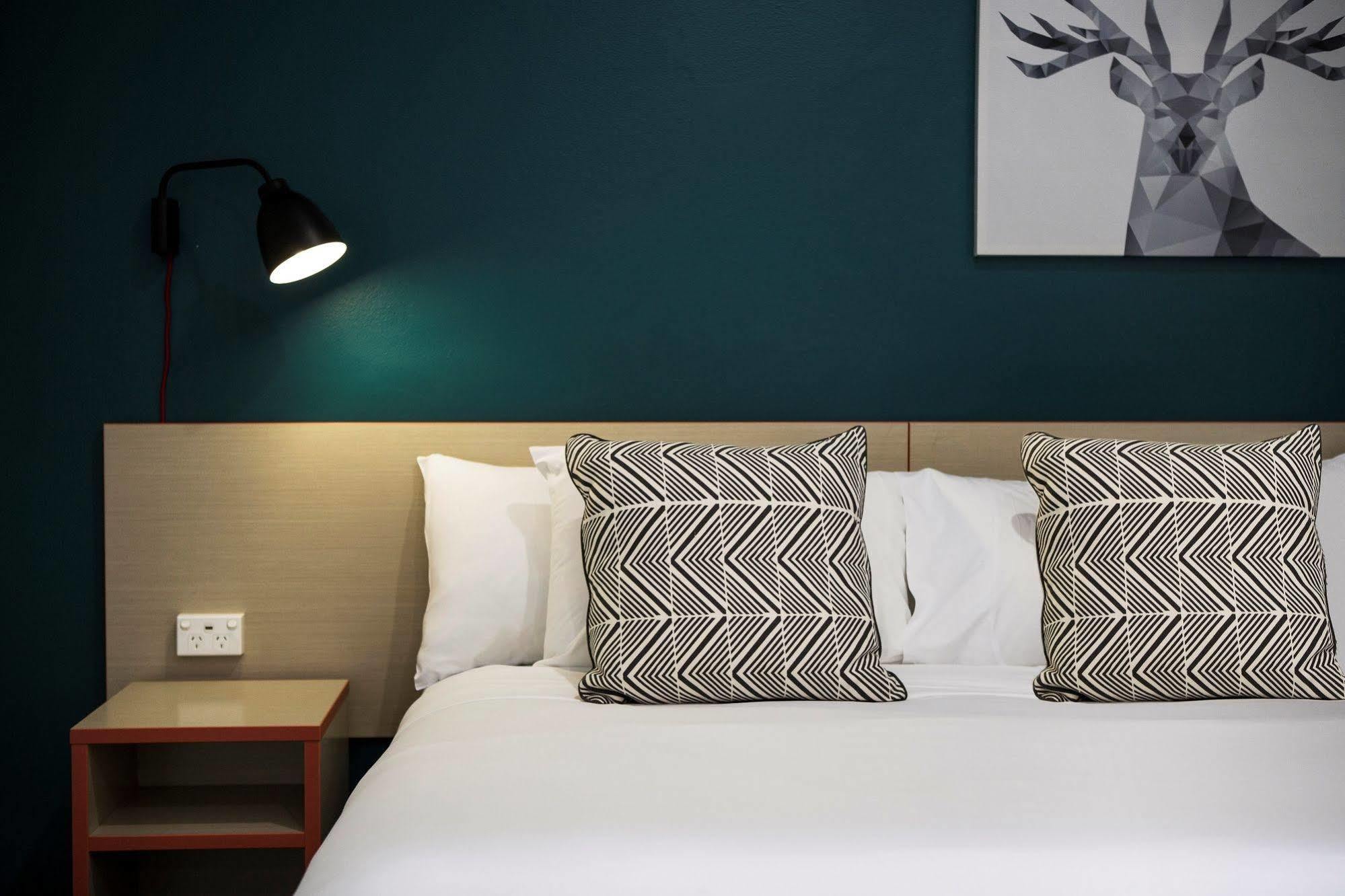 Greenacre Hotel Sydney Zewnętrze zdjęcie