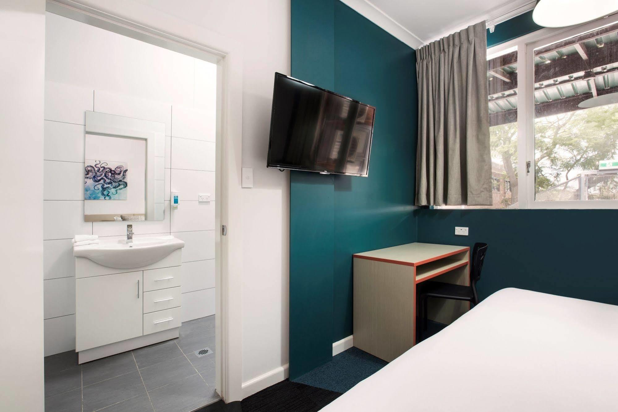 Greenacre Hotel Sydney Zewnętrze zdjęcie