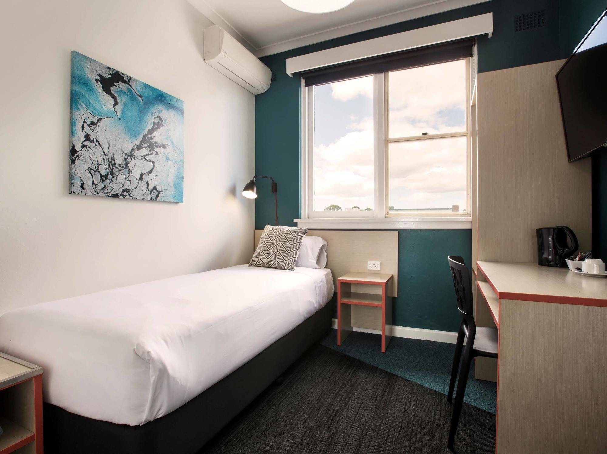 Greenacre Hotel Sydney Zewnętrze zdjęcie