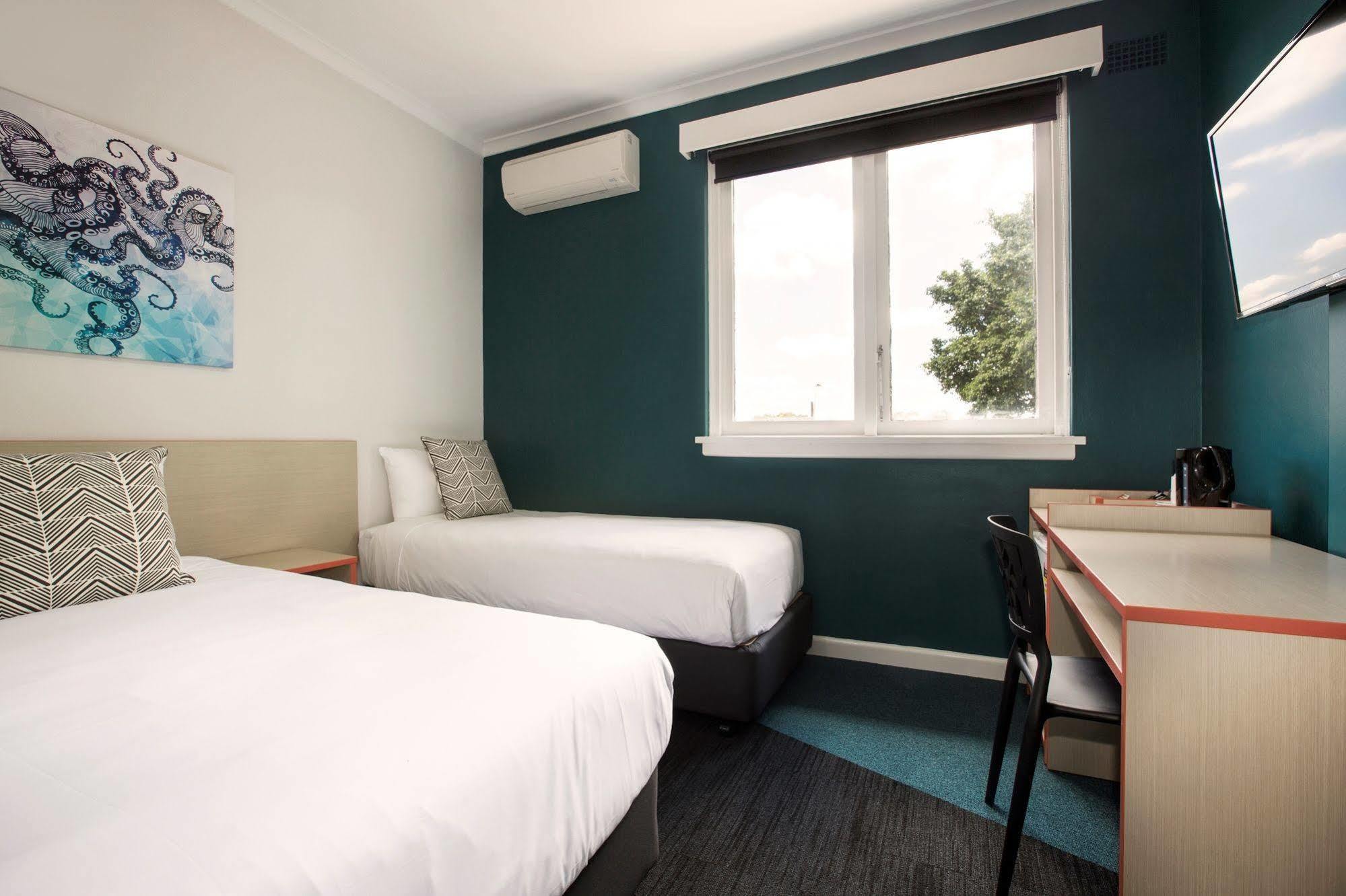 Greenacre Hotel Sydney Zewnętrze zdjęcie