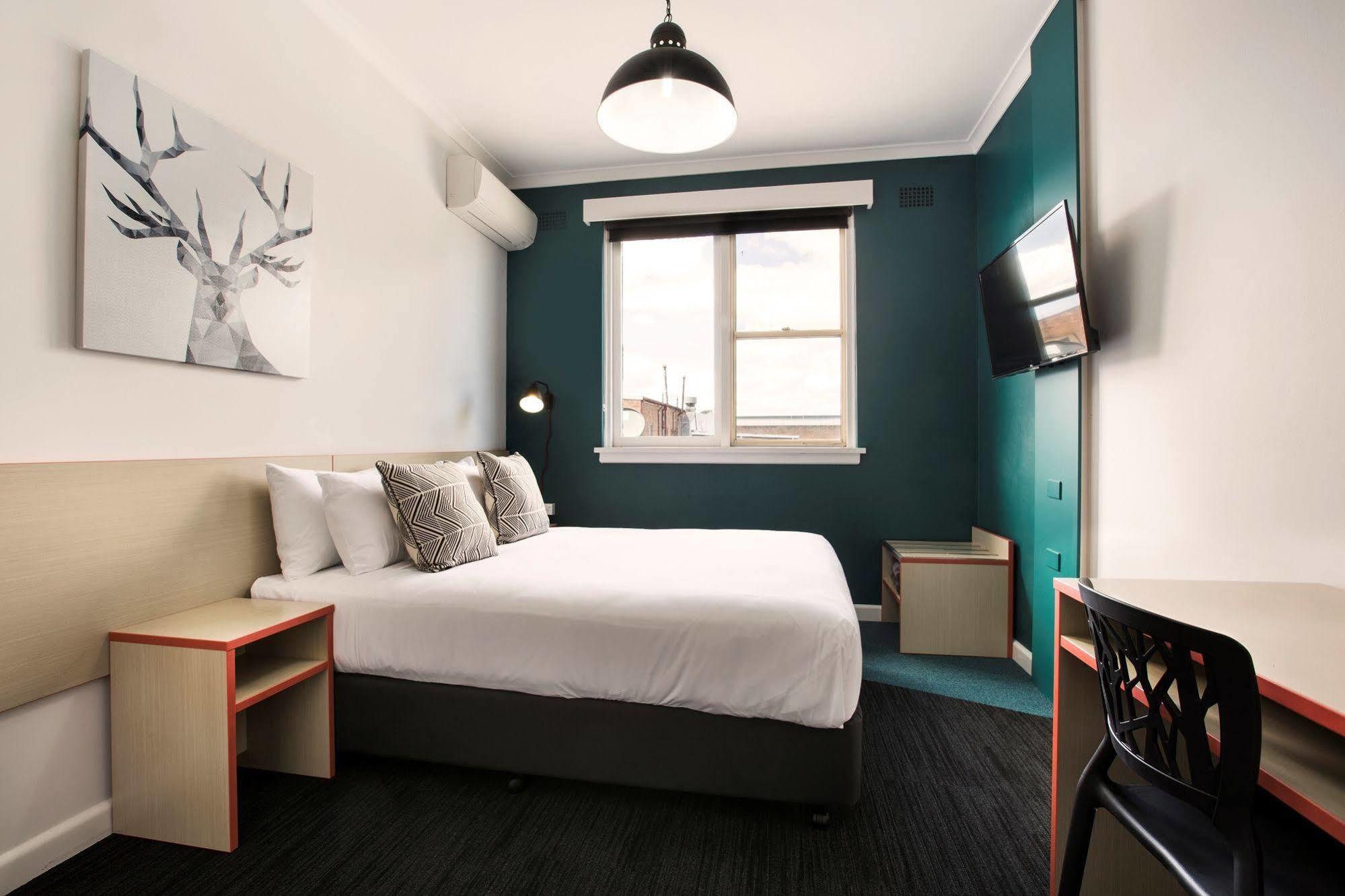Greenacre Hotel Sydney Zewnętrze zdjęcie