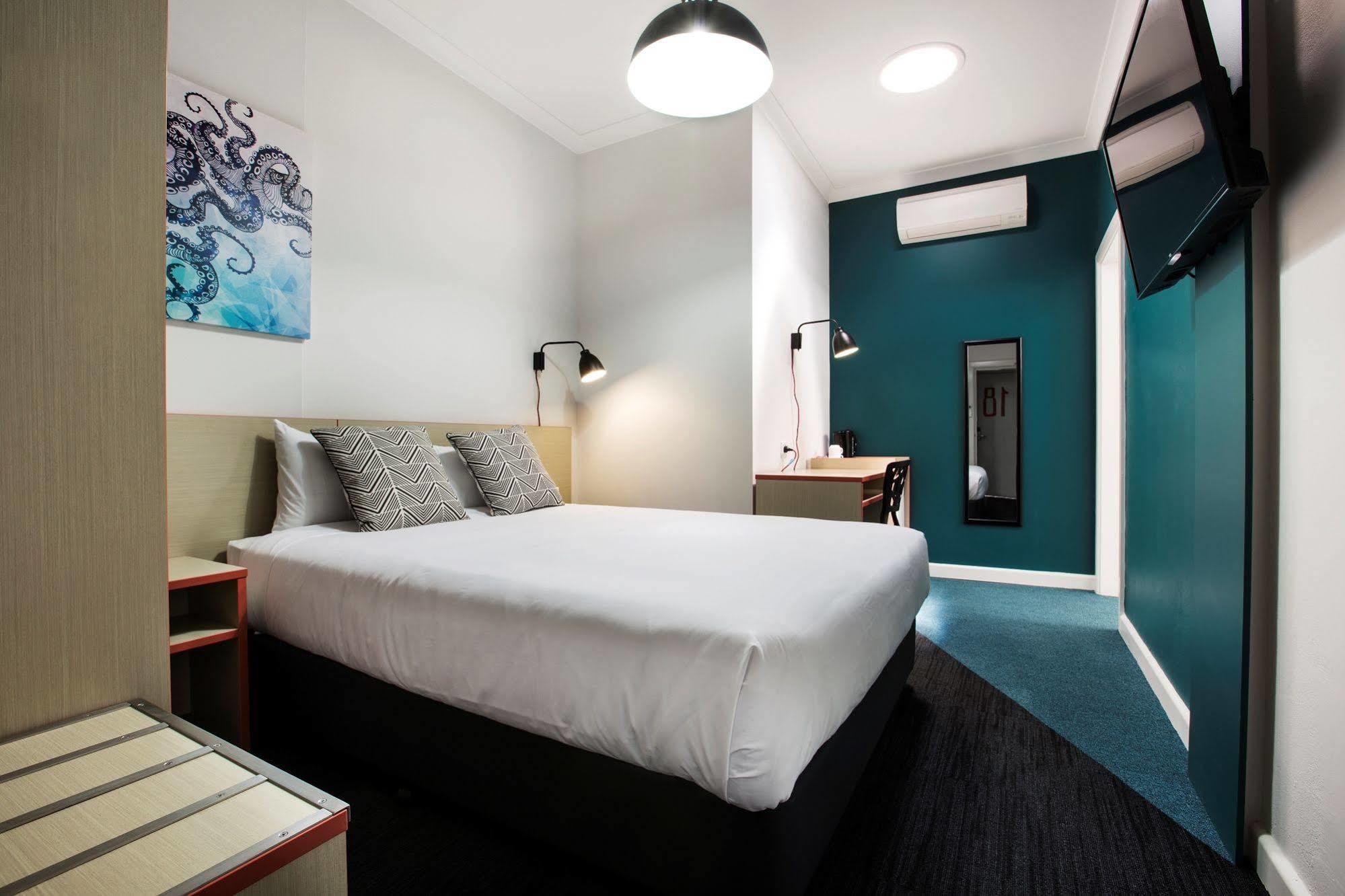 Greenacre Hotel Sydney Zewnętrze zdjęcie