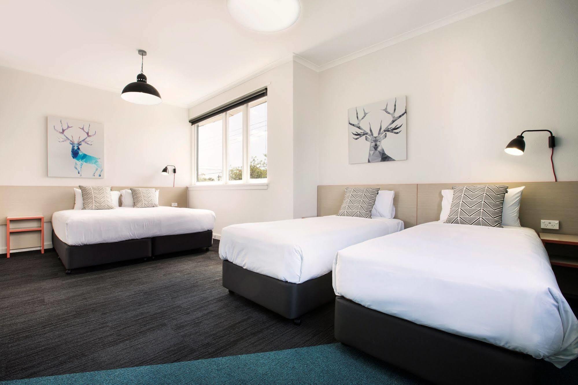 Greenacre Hotel Sydney Zewnętrze zdjęcie
