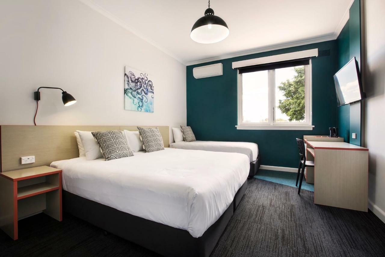 Greenacre Hotel Sydney Pokój zdjęcie